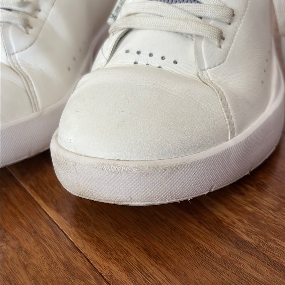 On Clouds THE ROGER, Women’s size 8.5 - Picture 4 of 12